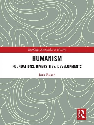 cover image of Humanism